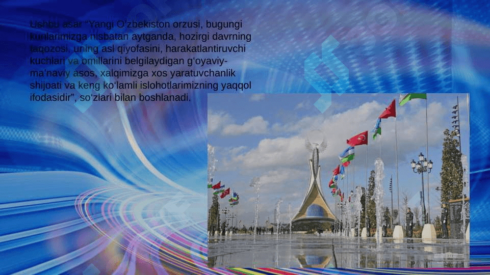 HARAKATLAR STRATEGIYASI 2017-2021 6