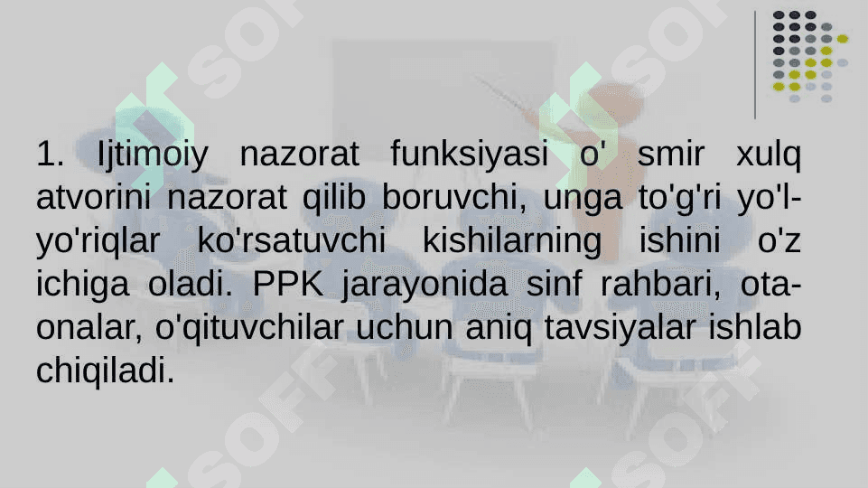Psixologik-pedagogik konsilium 8