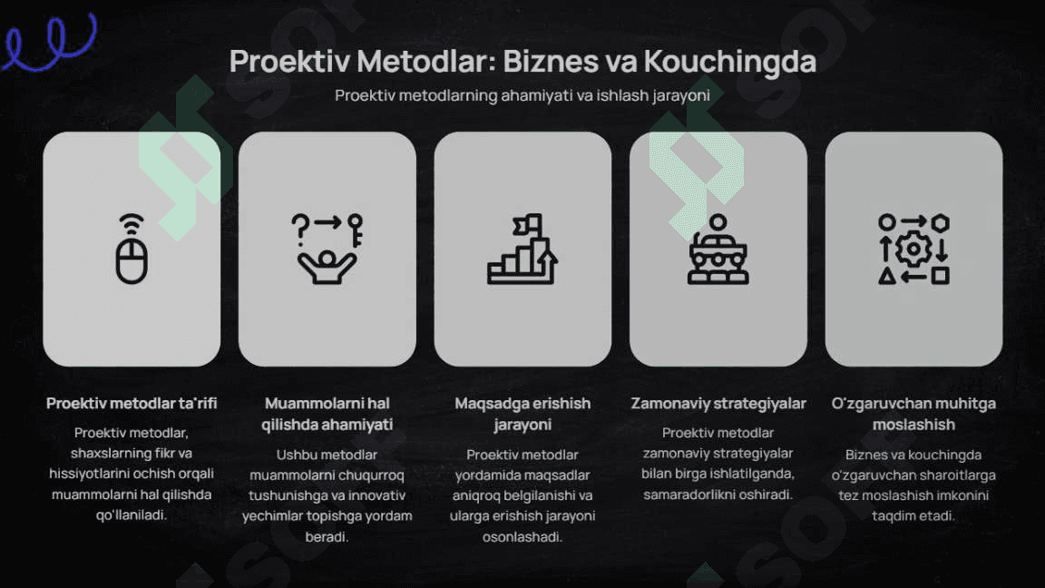 Proektiv Metodlar haqida tushuncha 5