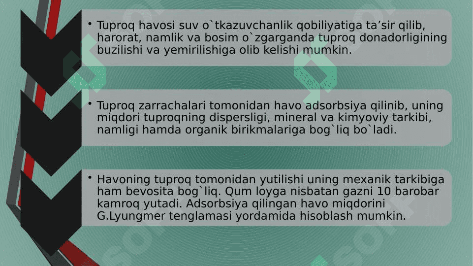 Tuproq va havo harorati 4