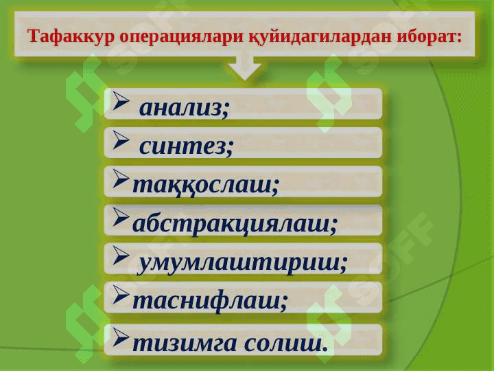Tafakkur 5