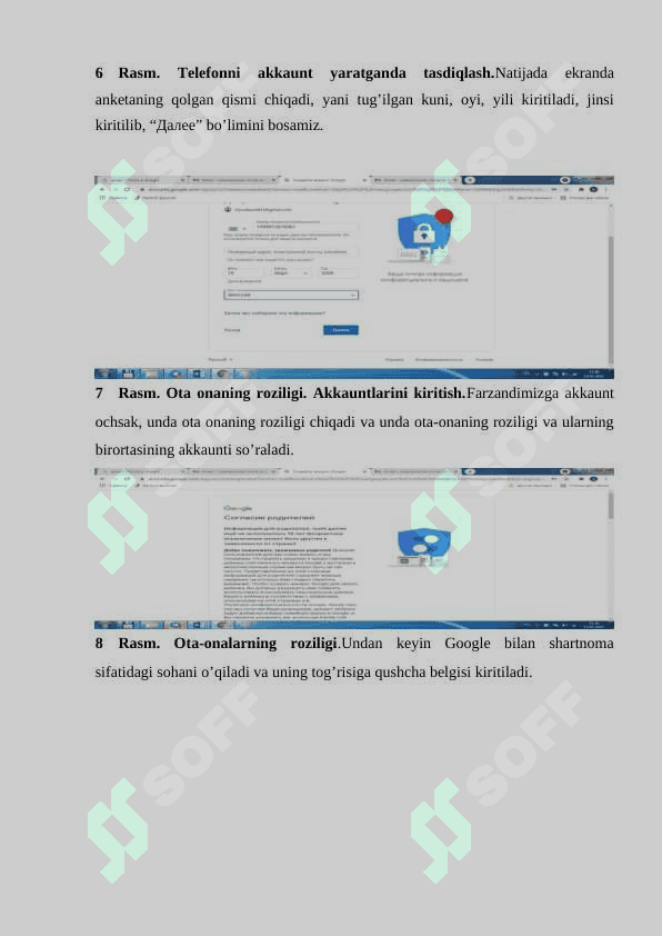 Google ta’lim web hizmatlari 4