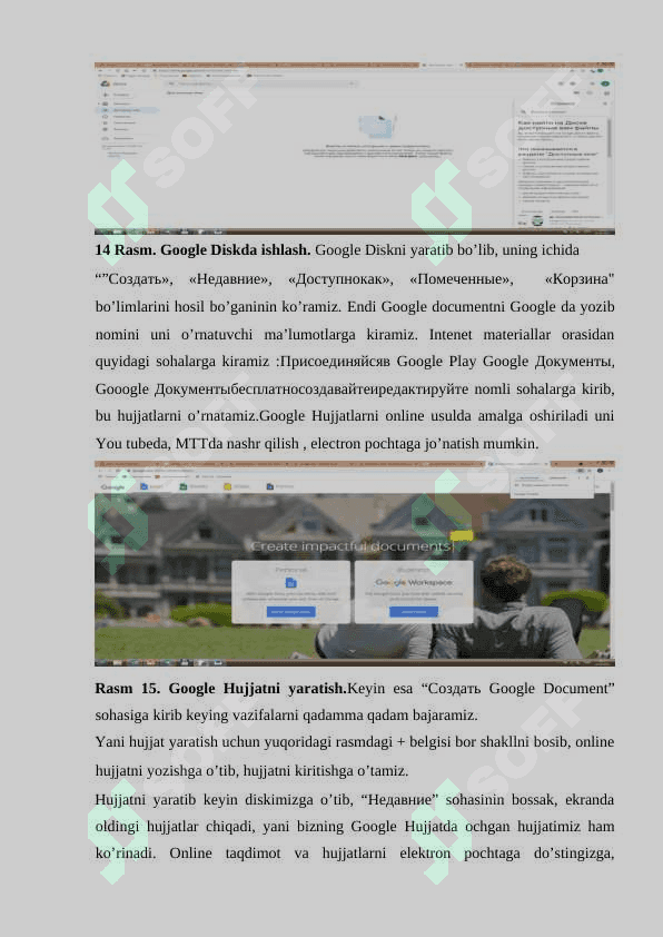 Google ta’lim web hizmatlari 7