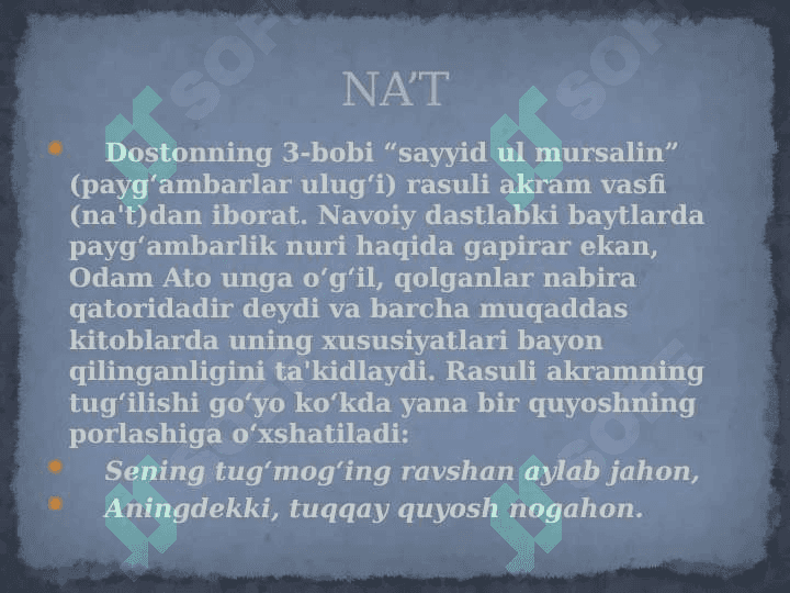 SADDI ISKANDARIY 6