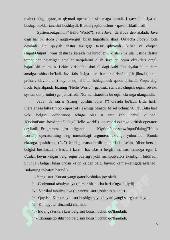 Karrali integralni  Monte-Karlo usulida yechish 5