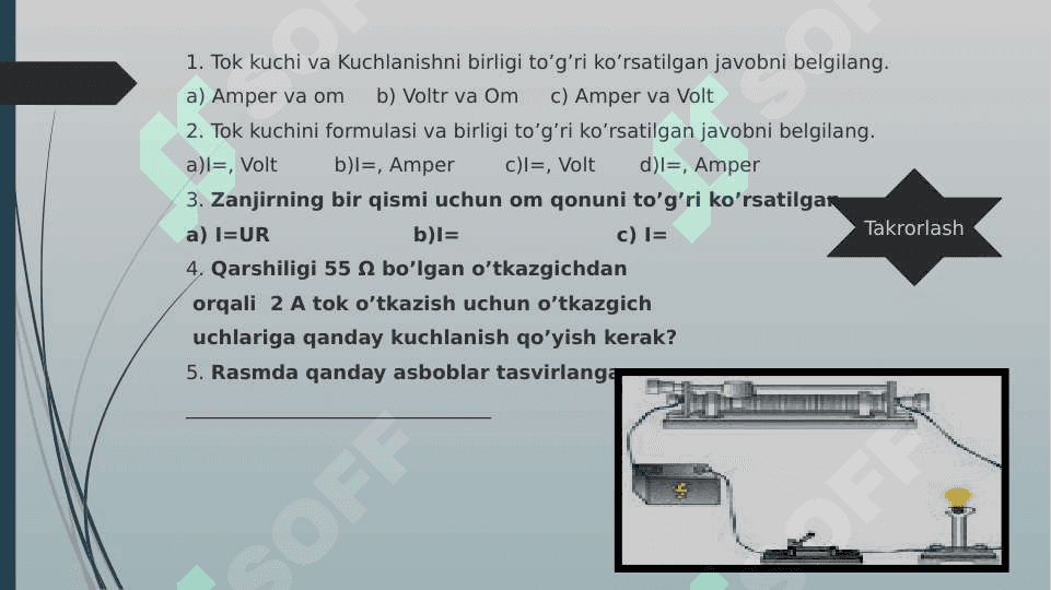 KONDENSATORLAR 4