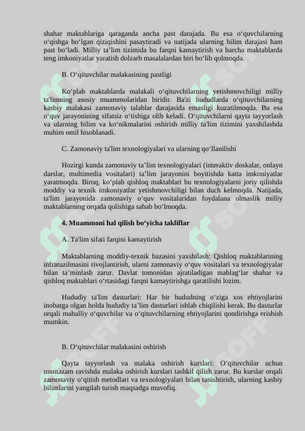 O‘zbekistonda milliy maktab muammosi 2