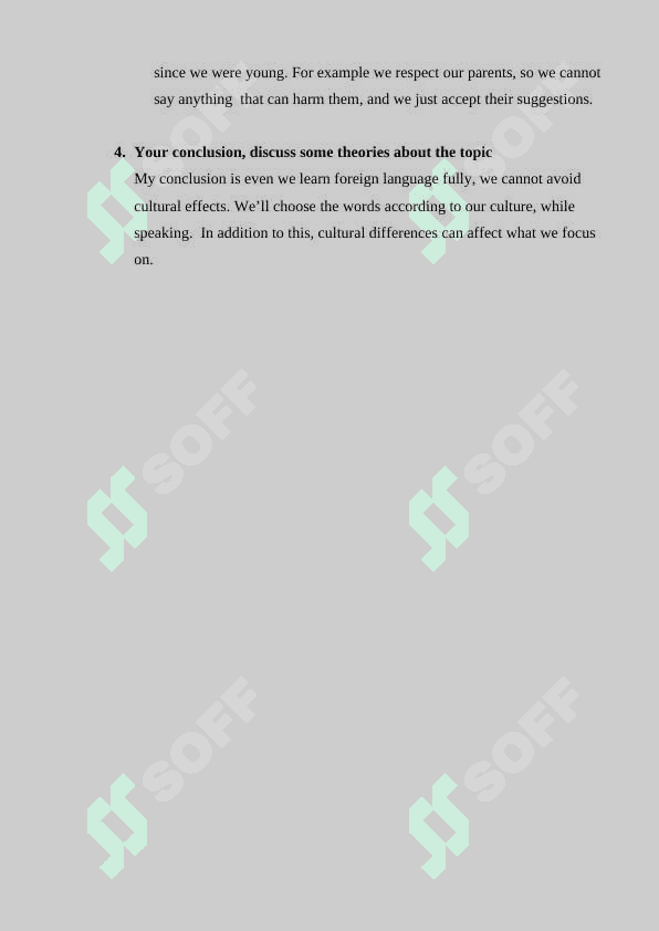 cognitive semantics independent work 14 / kognitiv semantika mustaqil ish 14 2