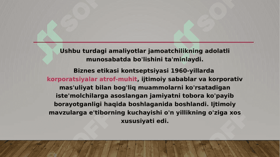 SIYOSATDA PROFESSIONAL ETIKA VA YANGI AXLOQ SIYOSATI 4