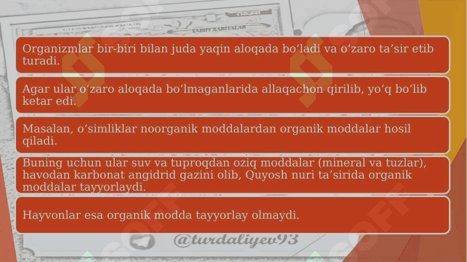 Biosfera — hayot qobig‘i 4