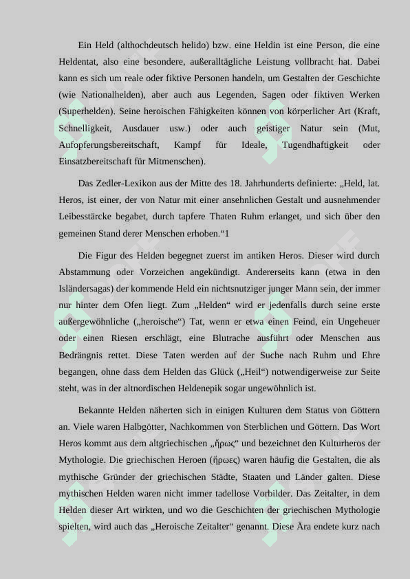 Mein Held. Die Beruhmten. Mein Lieblings 2