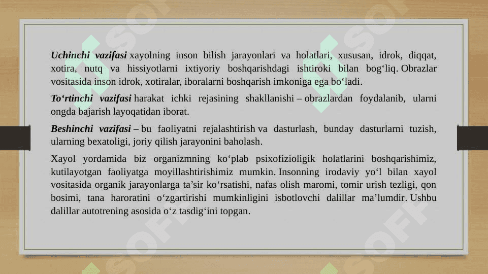 XAYOL (taqdimot) 7