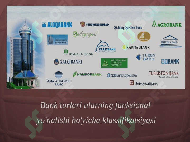 Bank tizimi 4