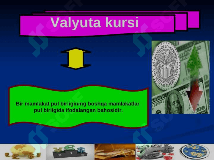 Pul inflyatsiya   Pul kredit siyosati 3