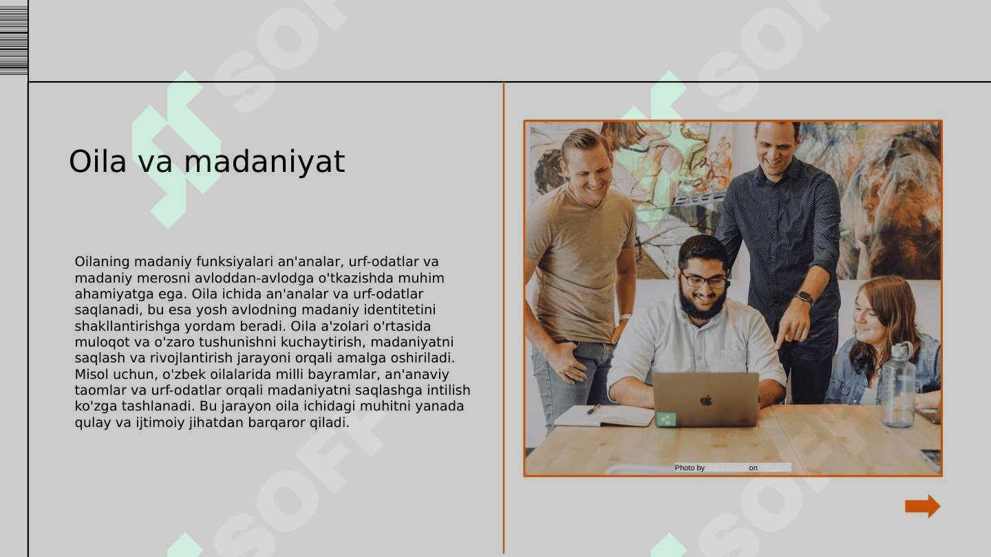 Oila va uning asosiy funksiyalari 7