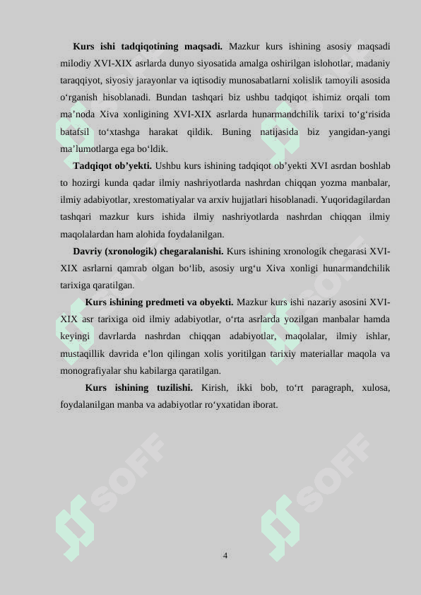 Xiva xonligida yer-suv munosabatlari 4