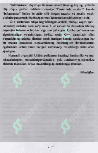 Phyton o'quv qo'llanma 2-kitob pdf 4
