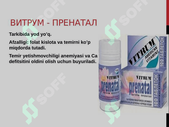 polivitaminlar 6