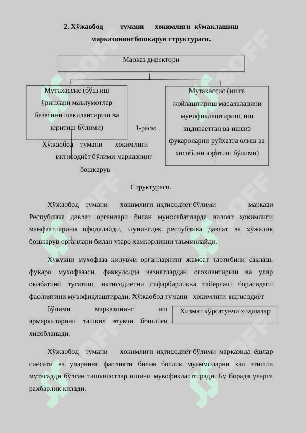 Хўжаобод	 тумани 5