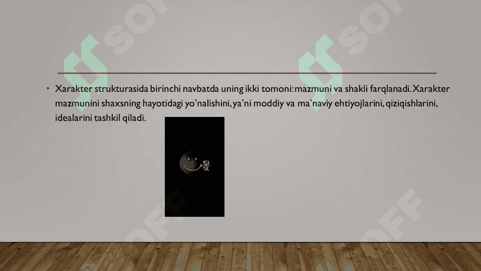 Shaxs Strukturasi 4