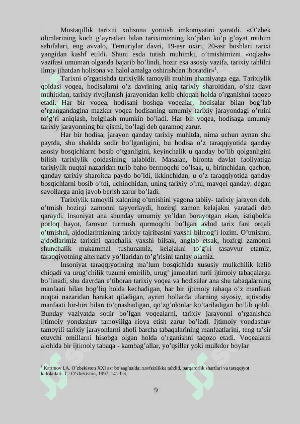O’zbekiston tarixi darslik 8