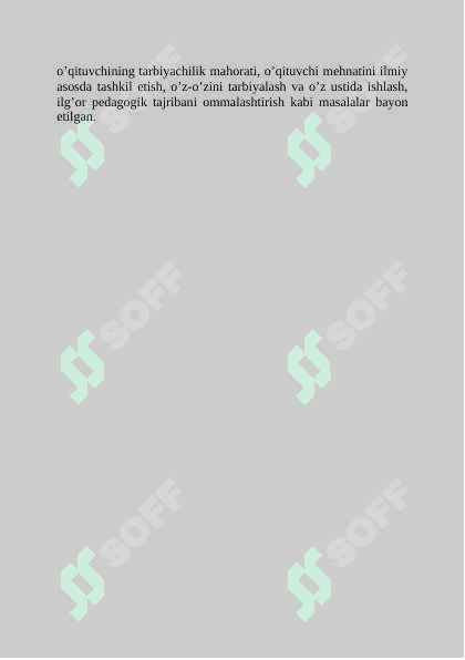 Umumiy pedagogika 5