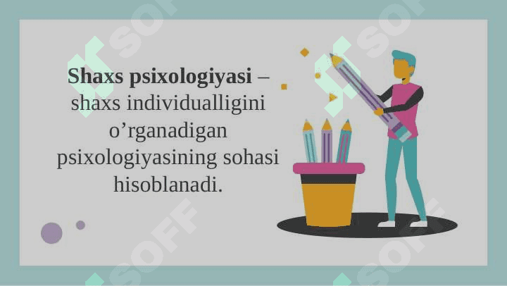 Shaxs psixodiagnostikasi 3