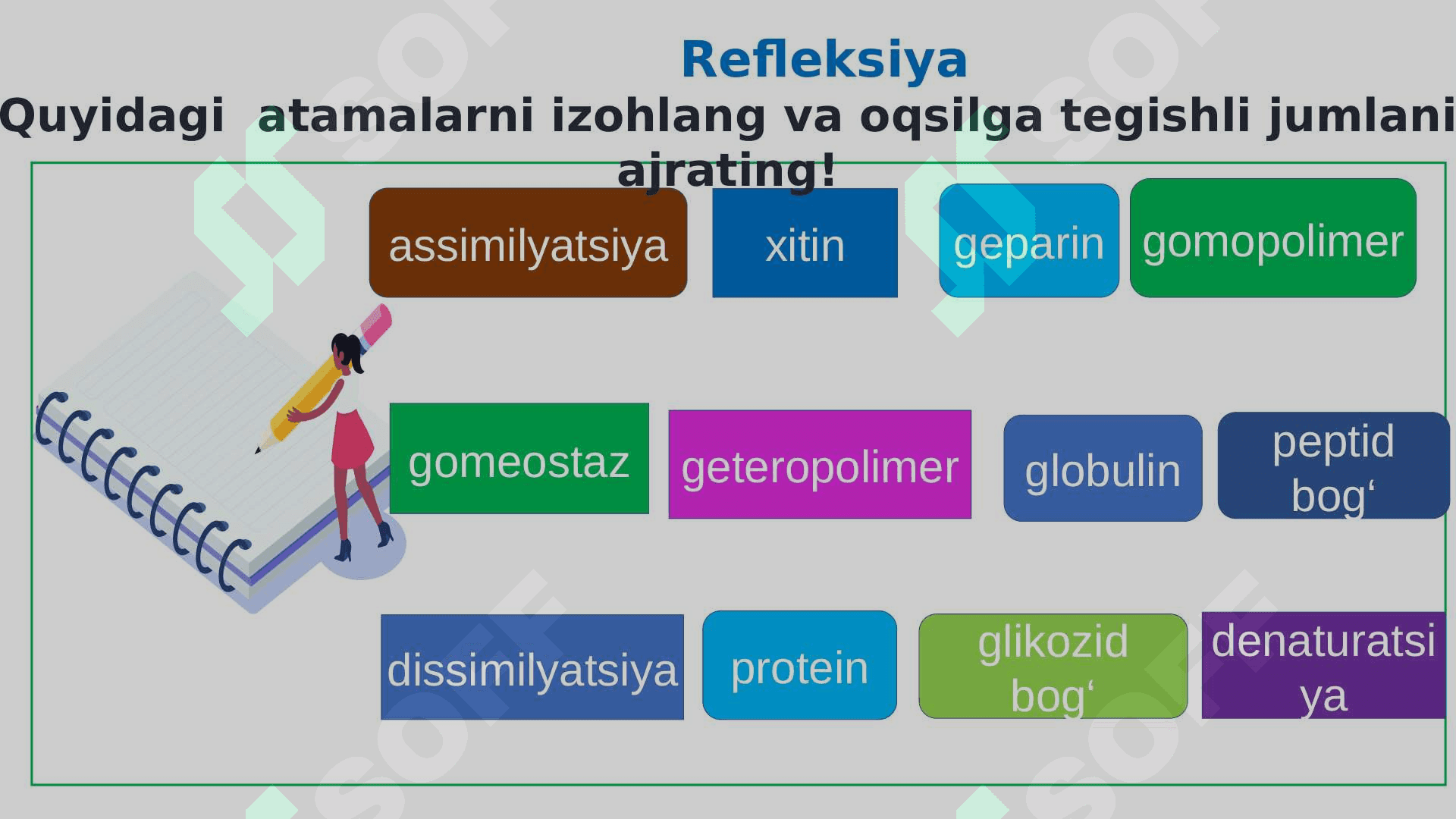 Nuklein kislotalar 4