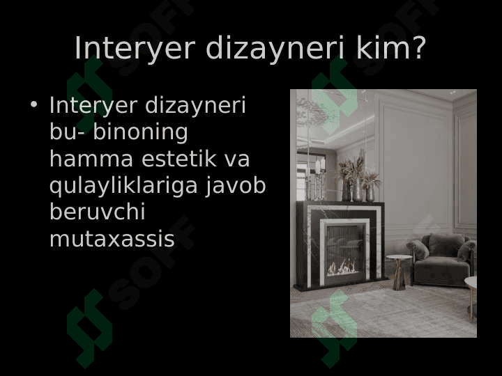 Interyer dizayn 2
