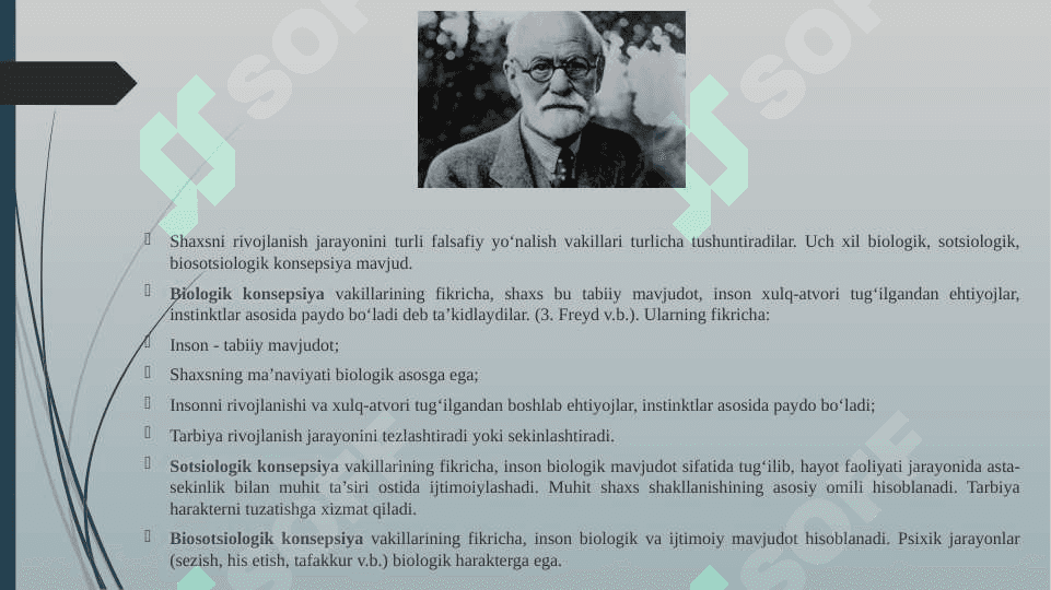 PEDAGOGIKADA SHAXS KAMOLOTI (taqdimot) 8