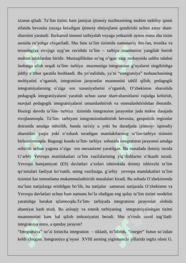 Boshlangʻich taʼlim oʻquvchilarini axloqiy etik va estetik jihatdan rivojlantirish 3