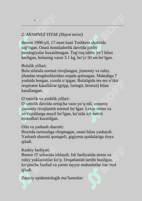 Nospetsifik yarali kolit 3