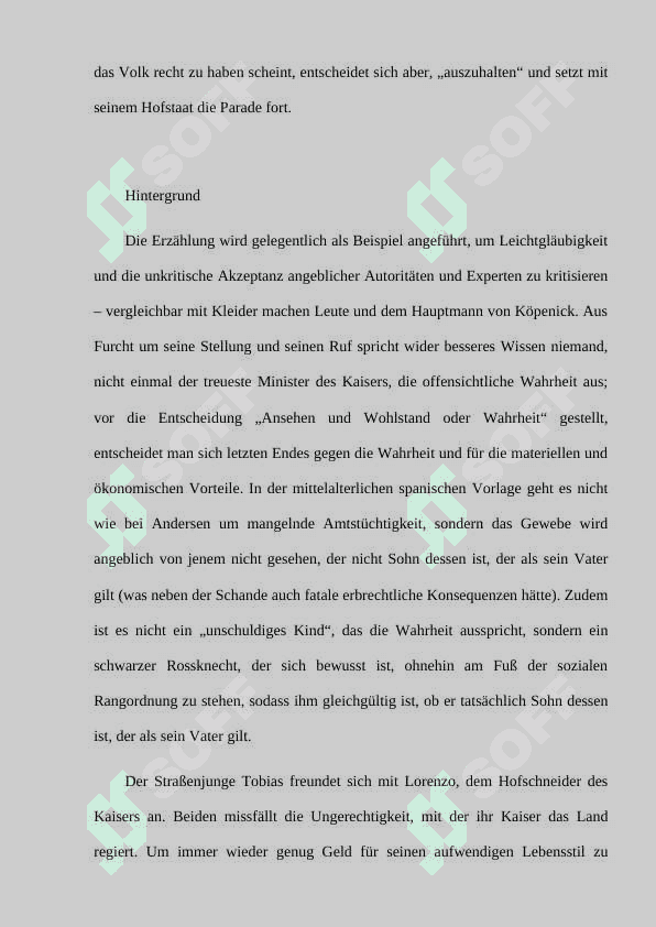 Neue kleider 3