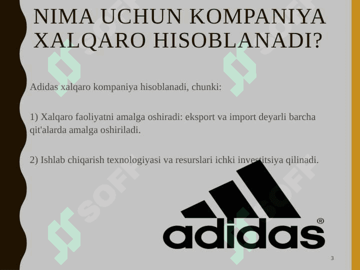 Adidas pptx 3