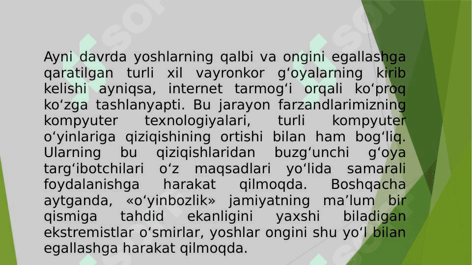 Virtual borliq 7