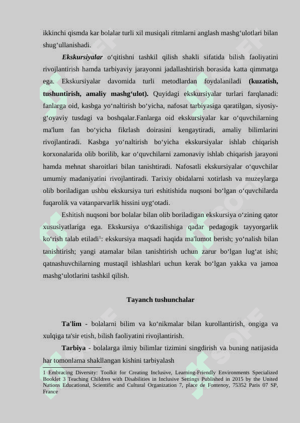 O‘qitishning tashkiliy shakllari 4