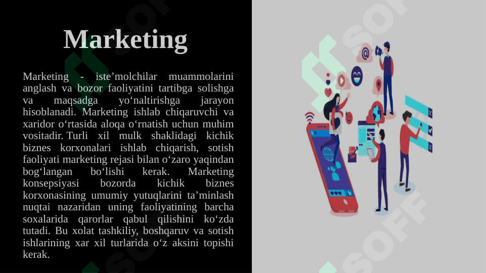 Marketing 2