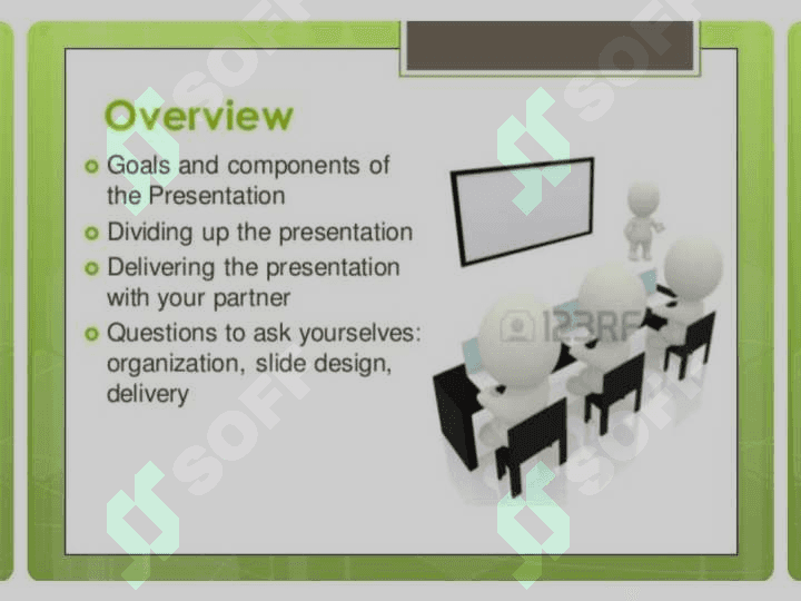 proposal report presentation 3