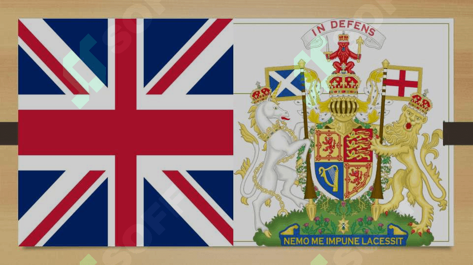 UNITED KINGDOM 3
