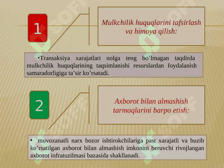 Davlat institutsional tashkilot sifatida 5