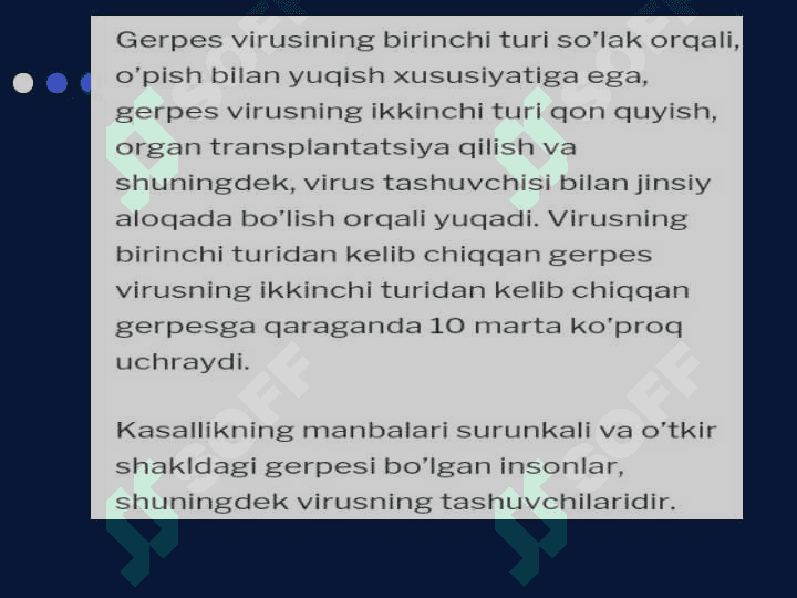 Gerpetik infeksiya 5