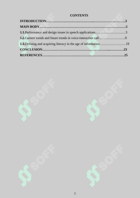 SETTING A HOMEWORK 2