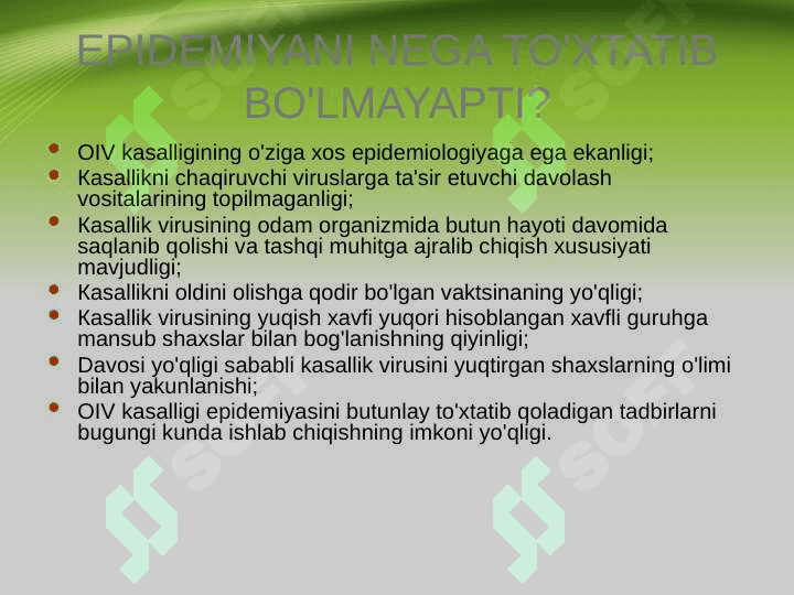 OITS – XXI asr vabosi. 7