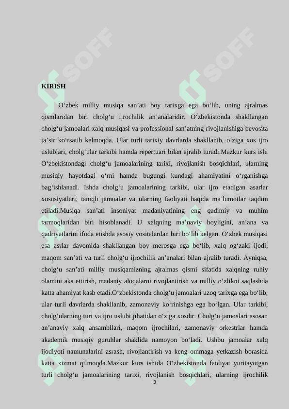 O’zbekistondagi cholg’u jamoalari 3