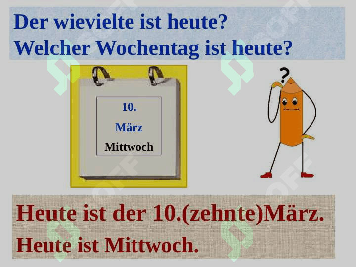 Reisen und verkehrn 3