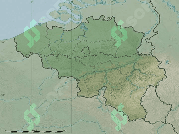 Belgiya 3