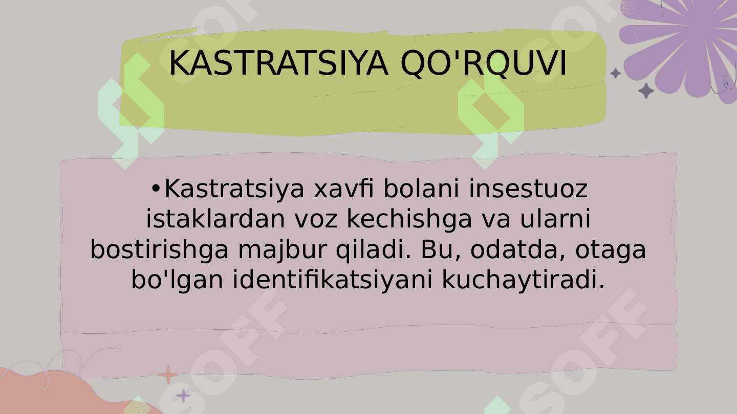 psixoanaliz 7
