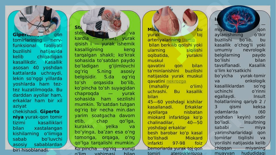 Surunkali somatik kasalliklar bilan og`rigan bemorlar psixologiyasi 20.pptx 4