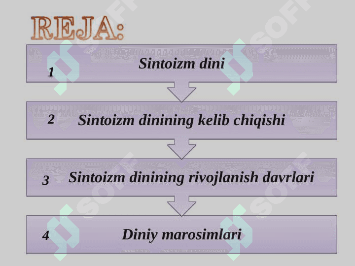 Sintoizm dini 2