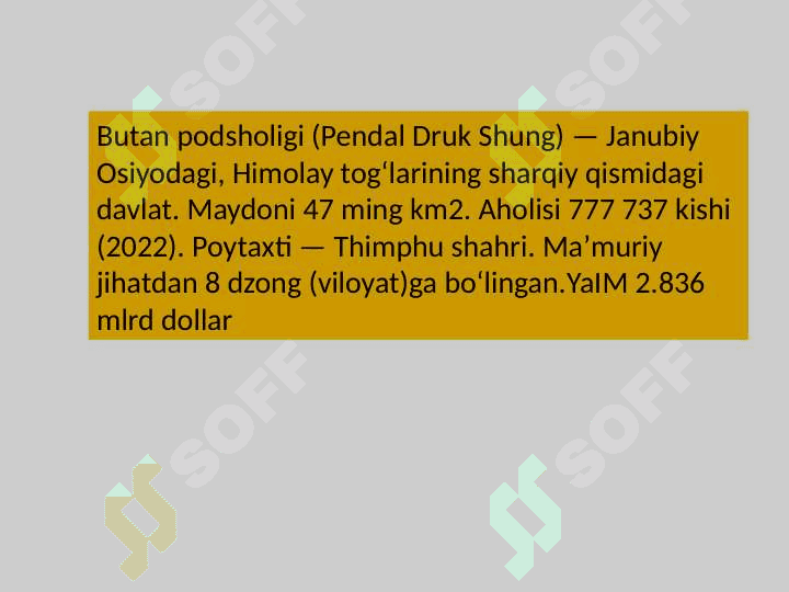 Butan 2